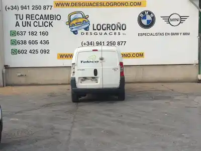 Утилизация автомобиля citroen nemo monospace 1.4 hdi года 2011 питание 8hs