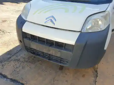 Veículo de Sucata citroen nemo 1.3 hdi fap do ano 2014 alimentado fhz