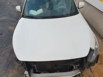 Утилизация автомобиля infiniti fx 37 awd года 2012 питание vq37