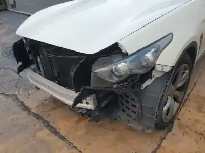 Veículo de Sucata infiniti                                           fx                                                                                                                                                                                                                                                         37 awd                                                                                                                                                                                                                                                     do ano 2012 alimentado vq37