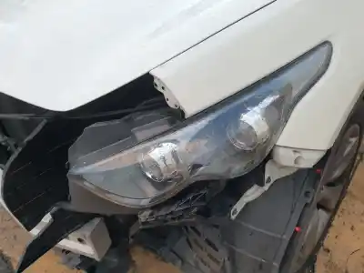 Здавання транспортного засобу infiniti fx 37 awd року 2012 потужний vq37