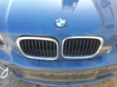 Veículo de Sucata bmw 3 compact (e46) 316 ti do ano 2002 alimentado n42b18a