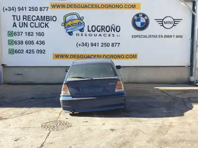 Veículo de Sucata bmw 3 compact (e46) 316 ti do ano 2002 alimentado n42b18a