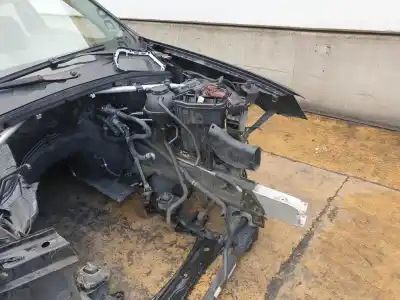 Здавання транспортного засобу bmw x3 (f25) 2.0 turbodiesel року 2012 потужний n47d20c