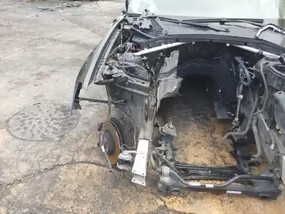 Здавання транспортного засобу bmw x3 (f25) 2.0 turbodiesel року 2012 потужний n47d20c