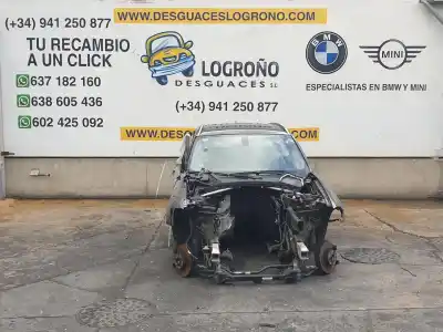 Scrapping Vehicle BMW                                                X3 (F25)                                                                                                                                                                                                                                                   XDRIVE 20 D                                                                                                                                                                                                                                                of the year 2012 powered N47D20C
