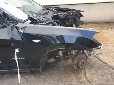 Здавання транспортного засобу bmw x3 (f25) 2.0 turbodiesel року 2012 потужний n47d20c