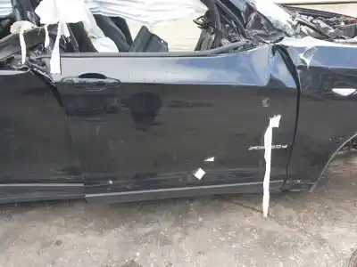 Здавання транспортного засобу bmw x3 (f25) 2.0 turbodiesel року 2012 потужний n47d20c