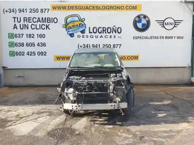 Scrapping Vehicle TOYOTA LAND CRUISER 3.0 Turbodiesel of the year 2011 powered 1KDFTV