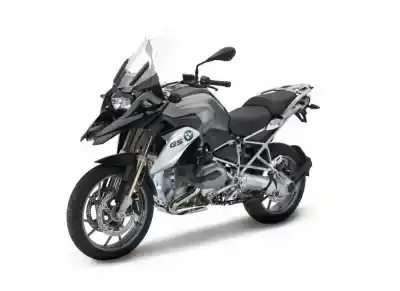 Scrapping Vehicle BMW R 1200 RT 1170 cm3 G-CAT of the year 2013 powered A74