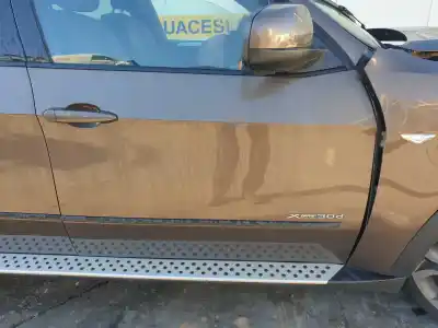 Veículo de Sucata bmw x5 (e70) xdrive 30 d do ano 2011 alimentado n57d30a