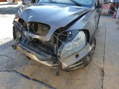 Veículo de Sucata bmw x5 (e70) xdrive 30 d do ano 2011 alimentado n57d30a