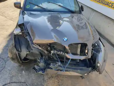 Veículo de Sucata bmw x5 (e70) xdrive 30 d do ano 2011 alimentado n57d30a