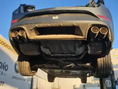 Утилизация автомобиля cupra leon 2.0 tsi года 2021 питание dnfb