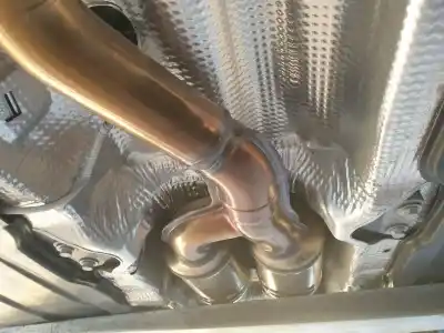 Утилизация автомобиля cupra leon 2.0 tsi года 2021 питание dnfb