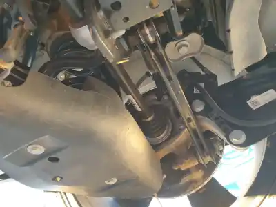 Утилизация автомобиля cupra leon 2.0 tsi года 2021 питание dnfb