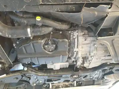 Scrapping Vehicle cupra leon 2.0 tsi of the year 2021 powered dnfb