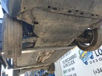 Scrapping Vehicle seat ateca (kh7, khp) 2.0 tdi of the year 2020 powered dffa