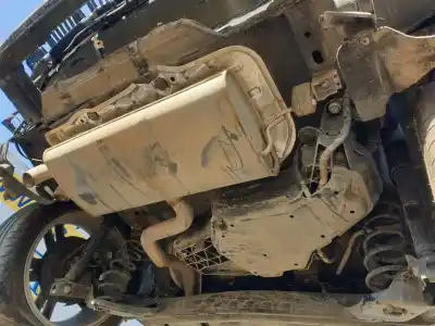 Scrapping Vehicle seat ateca (kh7, khp) 2.0 tdi of the year 2020 powered dffa