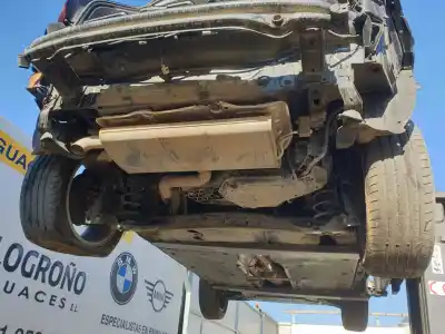 Scrapping Vehicle seat ateca (kh7, khp) 2.0 tdi of the year 2020 powered dffa