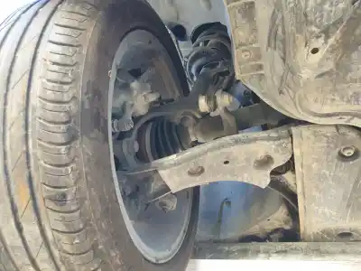Scrapping Vehicle seat ateca (kh7, khp) 2.0 tdi of the year 2020 powered dffa