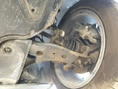 Scrapping Vehicle seat ateca (kh7, khp) 2.0 tdi of the year 2020 powered dffa