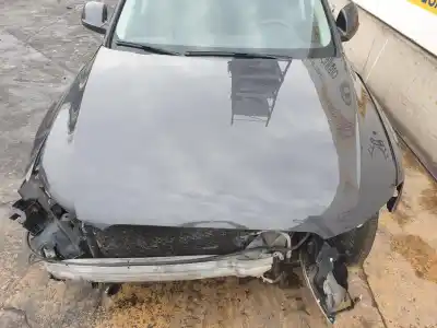 Scrapping Vehicle audi q5 3.0 v6 24v tdi of the year 2013 powered cdud