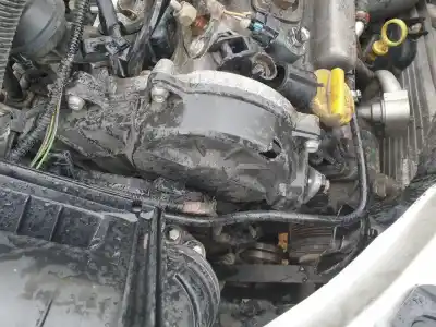 Здавання транспортного засобу opel astra h sedán (a04) 1.7 cdti (l69) року 2007 потужний z17dth