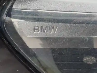 Утилизация автомобиля bmw                                                2 active tourer (f45)                                                                                                                                                                                                                                      216 d года 2015 питание b37c15a