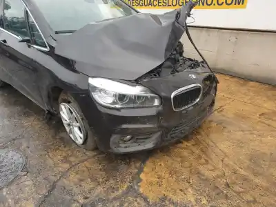 Утилизация автомобиля bmw                                                2 active tourer (f45)                                                                                                                                                                                                                                      216 d года 2015 питание b37c15a