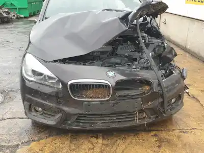 Утилизация автомобиля bmw                                                2 active tourer (f45)                                                                                                                                                                                                                                      216 d года 2015 питание b37c15a