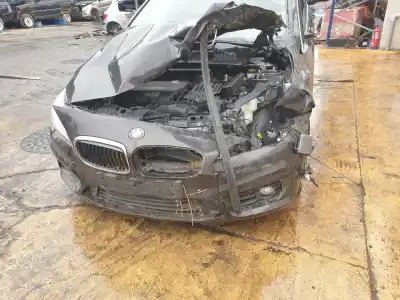 Утилизация автомобиля bmw                                                2 active tourer (f45)                                                                                                                                                                                                                                      216 d года 2015 питание b37c15a