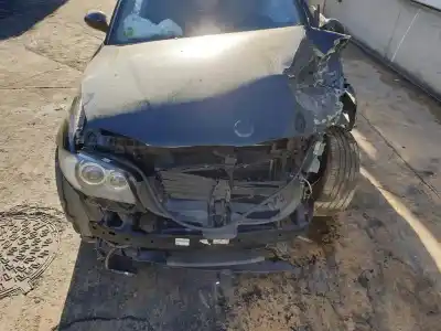 Veículo de Sucata bmw 1 coupé (e82) 120 d do ano 2008 alimentado n47d20a