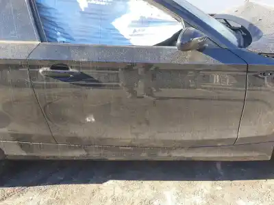 Veículo de Sucata bmw 1 coupé (e82) 120 d do ano 2008 alimentado n47d20a