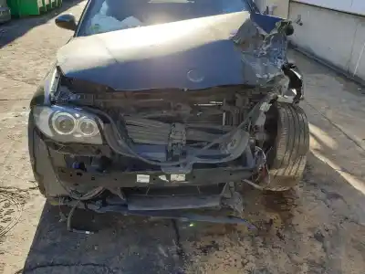Veículo de Sucata bmw 1 coupé (e82) 120 d do ano 2008 alimentado n47d20a