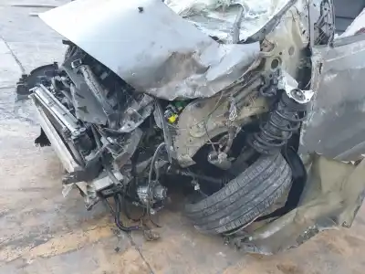 Veículo de Sucata citroen jumpy spacetourer 2.0 blue-hdi fap do ano 2016 alimentado ah01