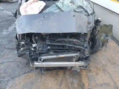 Veículo de Sucata citroen jumpy spacetourer 2.0 blue-hdi fap do ano 2016 alimentado ah01