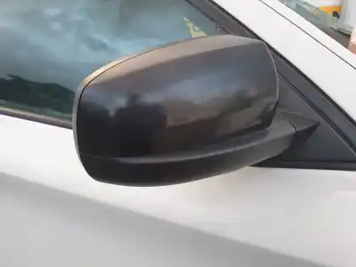 Veicolo di demolizione bmw x6 (e71, e72) xdrive 30 d dell'anno 2010 alimentato n57d30a