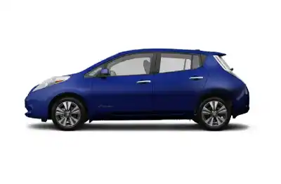 Vehicul casat nissan                                             leaf (ze0)                                                                                                                                                                                                                                                 electric                                                                                                                                                                                                                                                   al anului 2015 alimentat em57