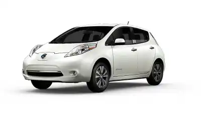 Vehicul casat NISSAN                                             LEAF (ZE0)                                                                                                                                                                                                                                                 ELECTRIC                                                                                                                                                                                                                                                   al anului 2013 alimentat EM57