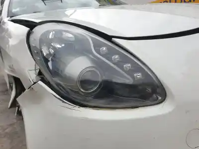 Утилизация автомобиля alfa romeo giulietta (940_) 2.0 jtdm (940.fxl1a) года 2011 питание 940a5000