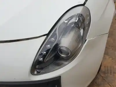 Утилизация автомобиля alfa romeo giulietta (940_) 2.0 jtdm (940.fxl1a) года 2011 питание 940a5000