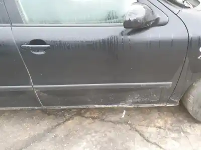 Утилизация автомобиля seat leon (1m1) 1.9 tdi года 2002 питание arl