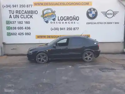 Утилизация автомобиля seat leon (1m1) 1.9 tdi года 2002 питание arl