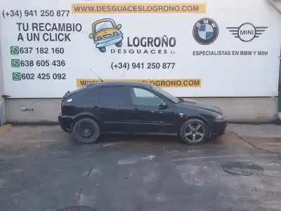 Утилизация автомобиля seat leon (1m1) 1.9 tdi года 2002 питание arl