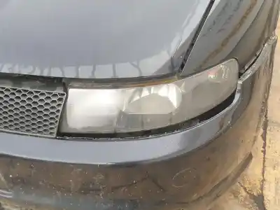 Утилизация автомобиля seat leon (1m1) 1.9 tdi года 2002 питание arl