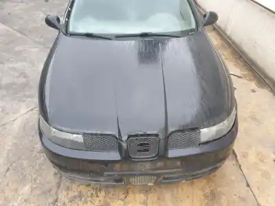 Утилизация автомобиля seat leon (1m1) 1.9 tdi года 2002 питание arl