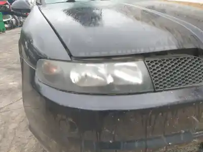 Утилизация автомобиля seat leon (1m1) 1.9 tdi года 2002 питание arl