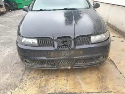 Утилизация автомобиля seat leon (1m1) 1.9 tdi года 2002 питание arl