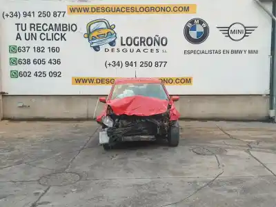 Scrapping Vehicle volkswagen polo v (6r1, 6c1) 1.6 tdi of the year 2014 powered cayb